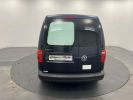 Vehiculo comercial Volkswagen Caddy Otro Van 2.0 TDI 102 BVM5 BUSINESS LINE Bleu - 4