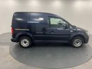 Vehiculo comercial Volkswagen Caddy Otro Van 2.0 TDI 102 BVM5 BUSINESS LINE Bleu - 6