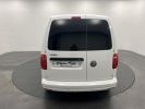 Vehiculo comercial Volkswagen Caddy Otro Van 2.0 TDI 102 BVM5 BUSINESS LINE PLUS Blanc - 4