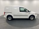 Vehiculo comercial Volkswagen Caddy Otro Van 2.0 TDI 102 BVM5 BUSINESS LINE PLUS Blanc - 6