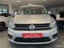 Vehiculo comercial Volkswagen Caddy Otro VAN 2.0 TDI 102CH BUSINESS LINE PLUS DSG6 Reflexsilber - 4