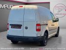 Vehiculo comercial Volkswagen Caddy Otro VAN FRIGORIFIQUE 1.6 CR TDI 75 BUSINESS LINE - ENTRETIENS A JOUR - GARANTIE 12 MOIS Blanc - 22