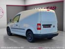 Vehiculo comercial Volkswagen Caddy Otro VAN FRIGORIFIQUE 1.6 CR TDI 75 BUSINESS LINE - ENTRETIENS A JOUR - GARANTIE 12 MOIS Blanc - 3