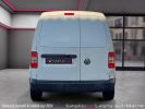 Vehiculo comercial Volkswagen Caddy Otro VAN FRIGORIFIQUE 1.6 CR TDI 75 BUSINESS LINE - ENTRETIENS A JOUR - GARANTIE 12 MOIS Blanc - 6