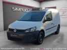 Vehiculo comercial Volkswagen Caddy Otro VAN FRIGORIFIQUE 1.6 CR TDI 75 BUSINESS LINE - ENTRETIENS A JOUR - GARANTIE 12 MOIS Blanc - 21