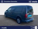 Vehiculo comercial Volkswagen Caddy Otro VAN MAXI VAN MAXI 2.0 TDI 102 DSG6 BUSINESS LINE PLUS Indium Gray Metallic - 6