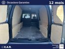 Vehiculo comercial Volkswagen Caddy Otro VAN MAXI VAN MAXI 2.0 TDI 102 DSG6 BUSINESS LINE PLUS Indium Gray Metallic - 13