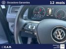 Vehiculo comercial Volkswagen Caddy Otro VAN MAXI VAN MAXI 2.0 TDI 102 DSG6 BUSINESS LINE PLUS Indium Gray Metallic - 15