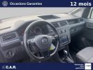 Vehiculo comercial Volkswagen Caddy Otro VAN VAN 2.0 TDI 102 DSG6 Blanc - 6