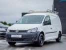 Vehiculo comercial Volkswagen Caddy Otro Volkswagen 1.6 TDI Maxi - LICHTE VRACHT - DAKREK - AIRCO - TREKHAAK - SIGNALISATIE Blanc - 5