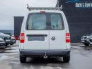 Vehiculo comercial Volkswagen Caddy Otro Volkswagen 1.6 TDI Maxi - LICHTE VRACHT - DAKREK - AIRCO - TREKHAAK - SIGNALISATIE Blanc - 10