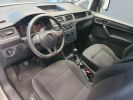 Vehiculo comercial Volkswagen Caddy Otro VU FOURGON 2.0 TDI 100ch BUSINESS LINE Blanc - 9