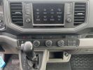 Vehiculo comercial Volkswagen Crafter Otro 30 L3H3 2.0 TDI - 177 - BVA8 2017 FOURGON Van 30 L3H3 Business Line Plus 4Motion BLANC - 12