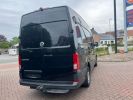 Vehiculo comercial Volkswagen Crafter Otro APPLE CAR PLAY Noir Métallisé - 8