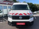 Vehiculo comercial Volkswagen Crafter Otro FG 30 L3H3 2.0 TDI 140CH BUSINESS LINE PLUS TRACTION Blanc - 2