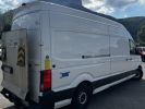 Vehiculo comercial Volkswagen Crafter Otro FG 35 L4H3 2.0 TDI 140CH BUSINESS LINE PLUS TRACTION BVA8 Blanc - 2