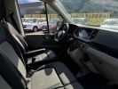 Vehiculo comercial Volkswagen Crafter Otro FG 35 L4H3 2.0 TDI 140CH BUSINESS LINE PLUS TRACTION BVA8 Blanc - 4