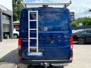 Vehiculo comercial Volkswagen Crafter Otro II 35 BUSINESS L3H2 2.0 TDI 177 BVA8 FULL OPTIONS TVA RECUPERABLE - GARANTIE 1 AN Bleu - 3