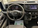 Vehiculo comercial Volkswagen Crafter Otro II 35 BUSINESS L3H2 2.0 TDI 177 BVA8 FULL OPTIONS TVA RECUPERABLE - GARANTIE 1 AN Bleu - 12