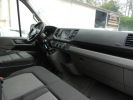 Vehiculo comercial Volkswagen Crafter Otro van 35 l3h3 2.0 tdi 140 ch business line bv6 Blanc - 5