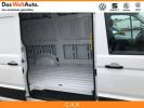 Vehiculo comercial Volkswagen Crafter Otro VAN e-CRAFTER VAN 35 L3H3 136 CH BVA Blanc - 8