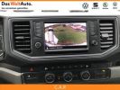 Vehiculo comercial Volkswagen Crafter Otro VAN e-CRAFTER VAN 35 L3H3 136 CH BVA Blanc - 14