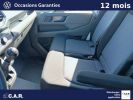 Vehiculo comercial Volkswagen Crafter Otro VAN VAN 30 L3H3 2.0 TDI 140 CH BUSINESS Blanc - 12