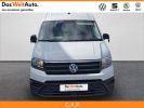 Vehiculo comercial Volkswagen Crafter Otro VAN VAN 35 L3H3 2.0 TDI 177 CH BUSINESS Blanc - 2