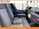 Vehiculo comercial Volkswagen Crafter Otro VAN VAN 35 L3H3 2.0 TDI 177 CH BUSINESS Blanc - 7