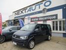 Vehiculo comercial Volkswagen Multivan Otro 2.0 BITDI 180CH FAP MATCH DSG7 Bleu Nuit - 1