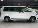 Vehiculo comercial Volkswagen Multivan Otro 2.0 TDI 180CH BLUEMOTION TECHNOLOGY EDITION 25 4MOTION DSG7 Blanc - 5