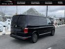 Vehiculo comercial Volkswagen Multivan Otro 2.0 TDI 204ch BlueMotion Technology Carat Edition 4Motion DSG7 Noir métallisé - 4