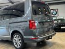 Vehiculo comercial Volkswagen Multivan Otro T6 CARAVELLE 2.0 BITDI 204CV DSG7 HIGHLINE COMBI LONG 7 PLACES H Gris Anthracite - 8