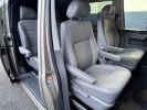 Vehiculo comercial Volkswagen Multivan Otro Transporter Combi T5 5Pl 2.5 TDI 174 cv isolé et doublé Gris metalisé - 8