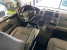 Vehiculo comercial Volkswagen Transporter Otro 4 motion 2.0 TDI 180 CV 4MOTION Fourgon Blanc - 34