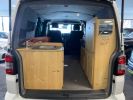 Vehiculo comercial Volkswagen Transporter Otro 4 motion 2.0 TDI 180 CV 4MOTION Fourgon Blanc - 7