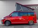 Vehiculo comercial Volkswagen Transporter Otro 6.1 PROCAB CALIFORNIA 2.0 TDI 150ch OCEAN DSG7 FULL OPTIONS VALEUR NEUF 88000!!! Rouge Rouge Cerise - 2