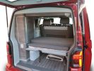 Vehiculo comercial Volkswagen Transporter Otro 6.1 PROCAB CALIFORNIA 2.0 TDI 150ch OCEAN DSG7 FULL OPTIONS VALEUR NEUF 88000!!! Rouge Rouge Cerise - 13