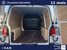 Vehiculo comercial Volkswagen Transporter Otro 6.1 VAN 6.1 VAN L1H1 2.0 TDI 110 BVM5 BUSINESS Blanc - 9