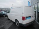 Vehiculo comercial Volkswagen Transporter Otro 6.1 VAN 6.1 VAN L1H1 2.0 TDI 150 BVM6 4MOTION BUSINESS LINE Blanc - 7