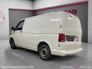 Vehiculo comercial Volkswagen Transporter Otro 6.1 VAN VITRE L1H1 2.0 TDI 150 BVM6 BUSINESS LINE Blanc - 3