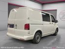 Vehiculo comercial Volkswagen Transporter Otro 6.1 VAN VITRE L1H1 2.0 TDI 150 BVM6 BUSINESS LINE Blanc - 5