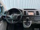 Vehiculo comercial Volkswagen Transporter Otro cabine appro 2.0 tfsi 204 dsg edition Blanc - 5