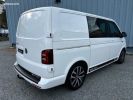 Vehiculo comercial Volkswagen Transporter Otro cabine appro 2.0 tfsi 204 dsg edition Blanc - 9