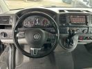 Vehiculo comercial Volkswagen Transporter Otro COMBI T5 2.0 BiTDI 180 Long DSG7 MOTEUR NEUF 0KM Noir - 14