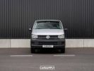 Vehiculo comercial Volkswagen Transporter Otro Dubbele cabine- 6 zitplaatsen lichte vracht- utili Argento - 6