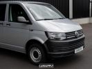 Vehiculo comercial Volkswagen Transporter Otro Dubbele cabine- 6 zitplaatsen lichte vracht- utili Argento - 8