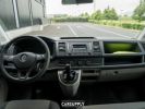 Vehiculo comercial Volkswagen Transporter Otro Dubbele cabine- 6 zitplaatsen lichte vracht- utili Argento - 9