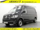 Vehiculo comercial Volkswagen Transporter Otro FG 3.0T L2H1 2.0 TDI 150CH BUSINESS LINE PLUS DSG7 NOIR - 1