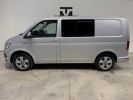 Vehiculo comercial Volkswagen Transporter Otro FOURGON FGN TOLE L1H1 2.0 TDI 204 DSG7 4MOTION BUSINESS LINE Reflex Silver Metallic - 2